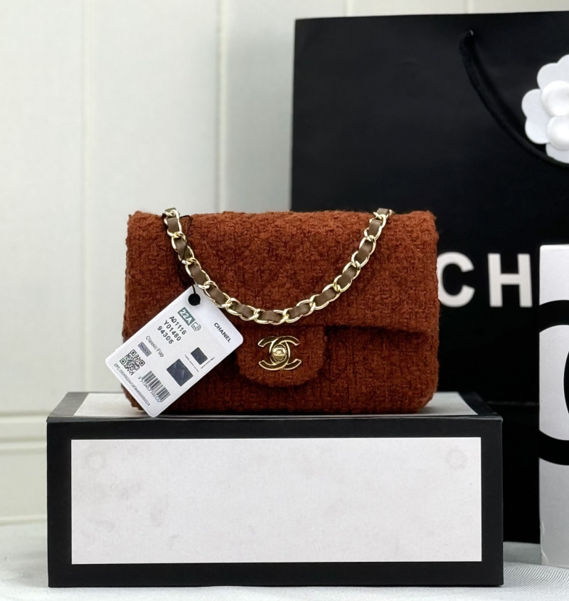 Chanel CF Series Bags